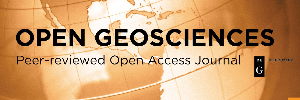 GeoSciences
